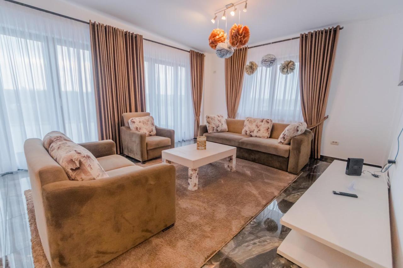 Penthouse Luxury