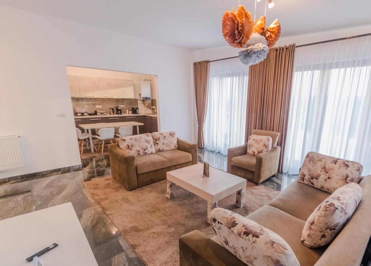 Apartment Penthouse Luxury