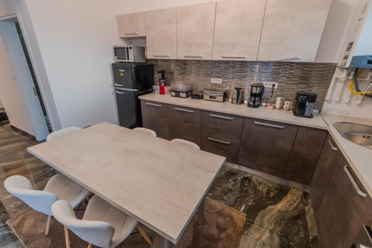 Apartment Penthouse Luxury *