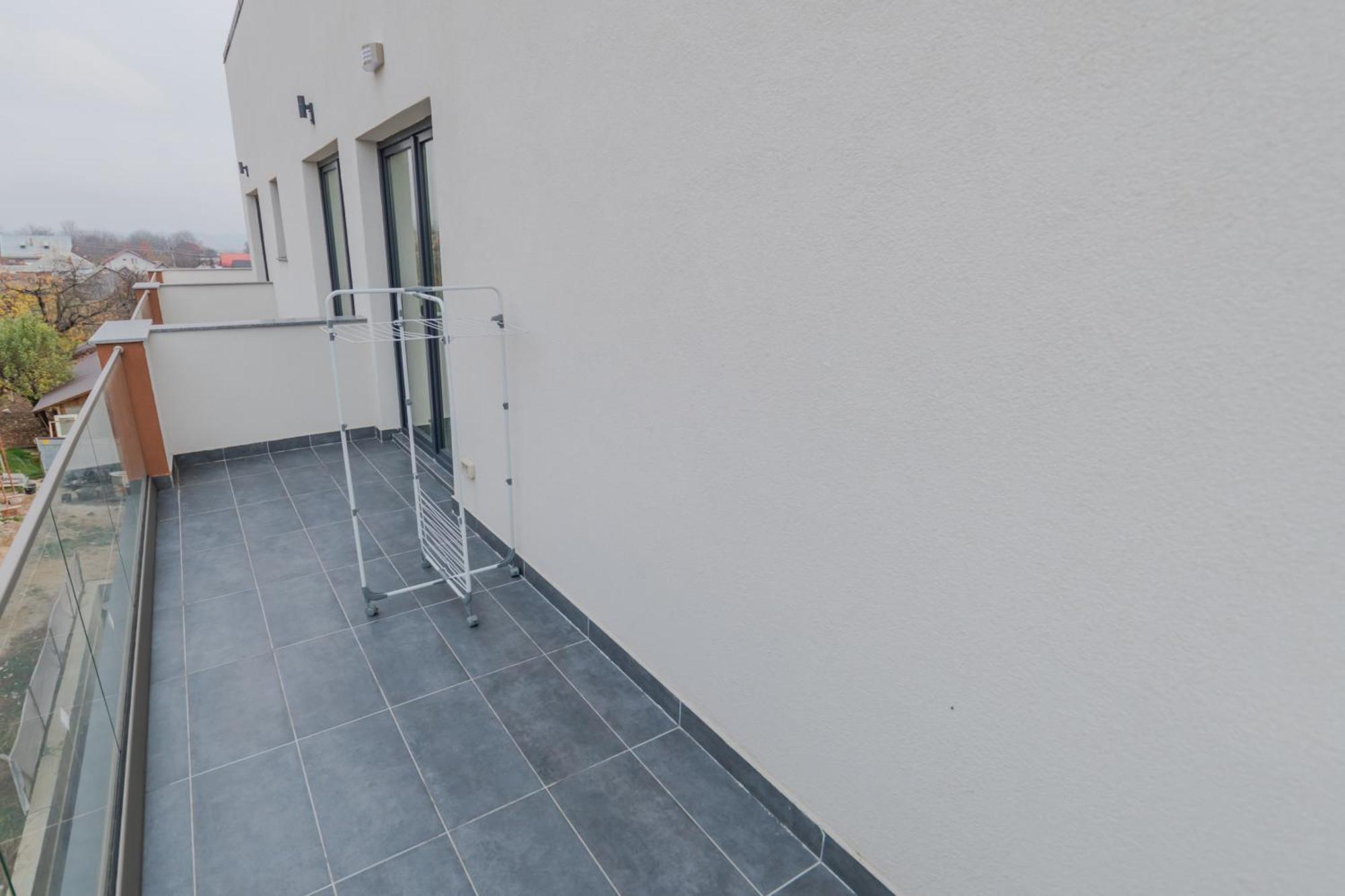 Apartment Penthouse Luxury Falticeni