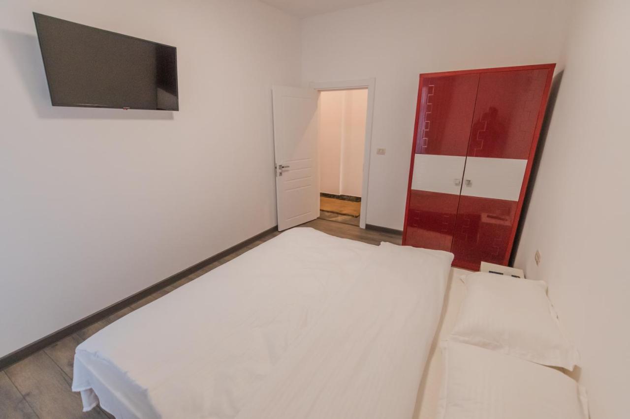 Penthouse Luxury Apartment Falticeni