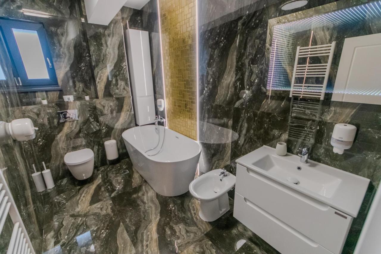 Penthouse Luxury *