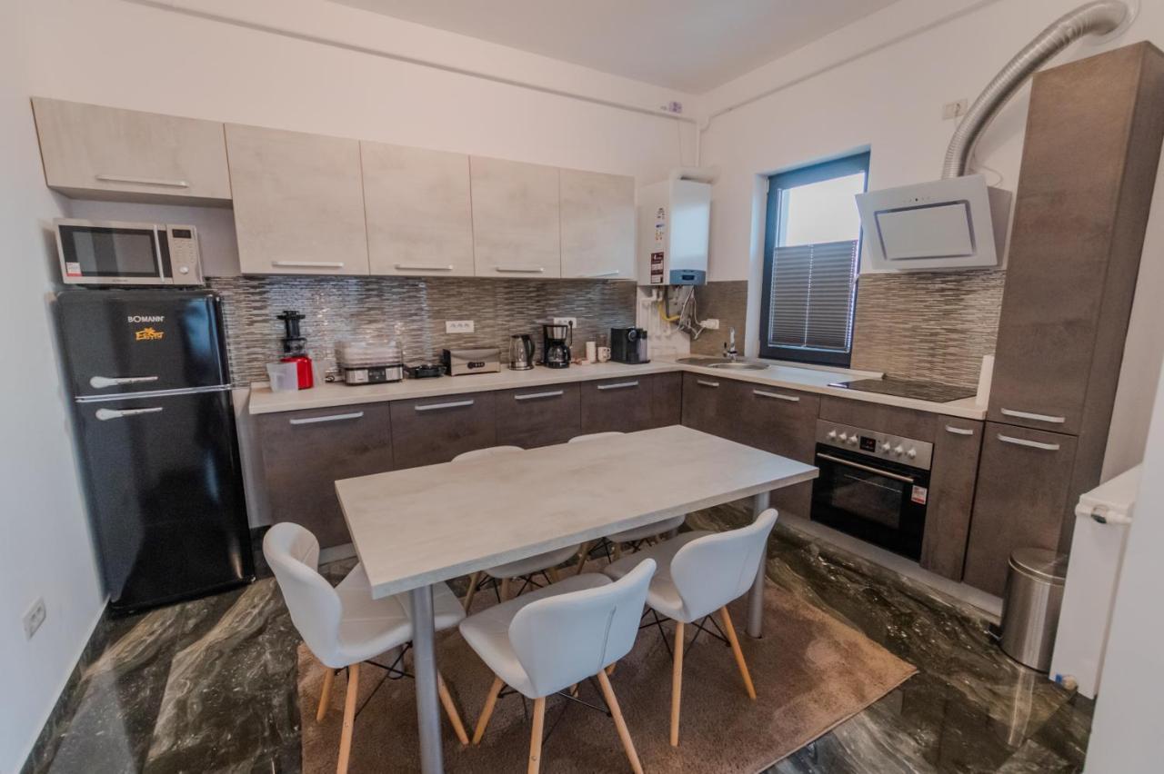 Penthouse Luxury * Falticeni
