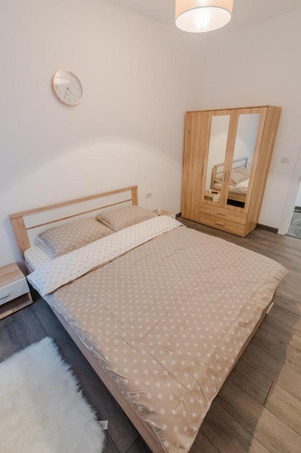 Apartment Penthouse Luxury Falticeni